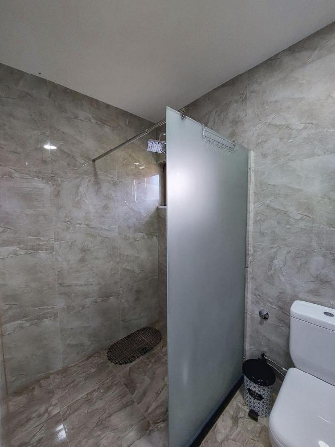Eleon Motel Brezovica Zewnętrze zdjęcie