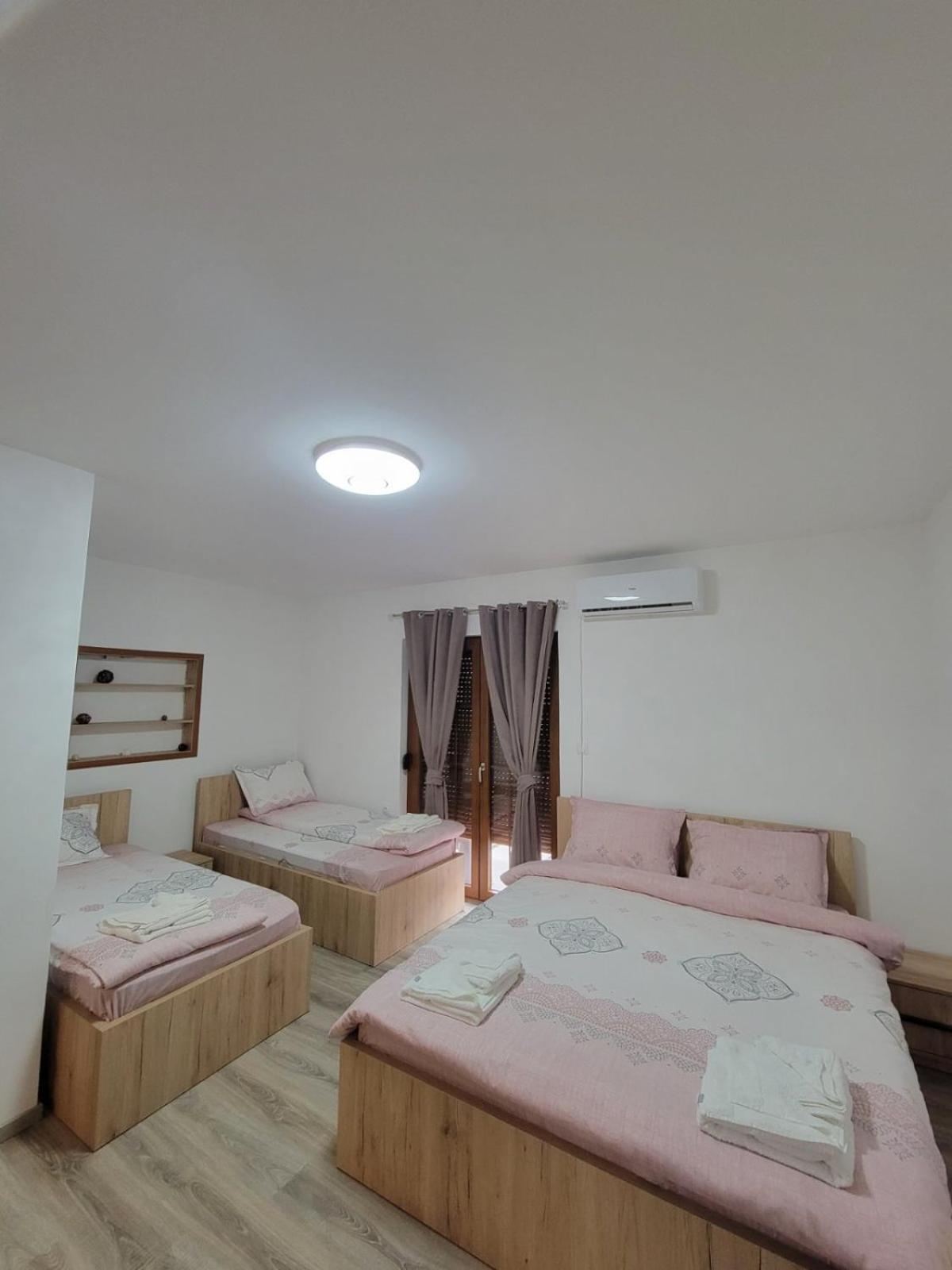 Eleon Motel Brezovica Zewnętrze zdjęcie